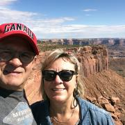 Canyonlands National Park, Utah