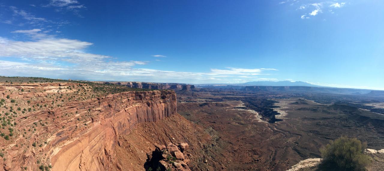 Canyonlands National Park, Utah