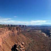 Canyonlands National Park, Utah