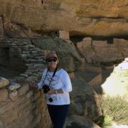 Long House, Mesa Verde National Park, Colorado