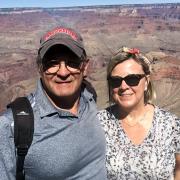 20/09: Mather Point, Grand Canyon National Park