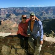 21/09: Pima Point, Grand Canyon National Park