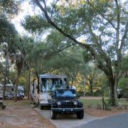 Orlando: Bill Frederick Park at Turkey Lake