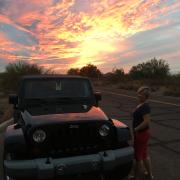 Cave Creek Regional Park