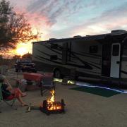 Cave Creek Regional Park