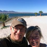 Lake Havasu  State Park