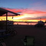 Lake Havasu  State Park