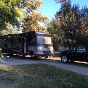 Yucaipa Regional Park