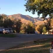 Yucaipa Regional Park