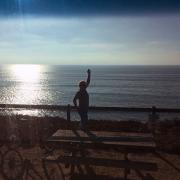 San Elijo Beach State Park