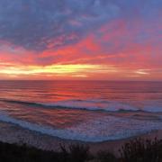 San Elijo Beach State Park