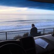 South Carlsbad Beach