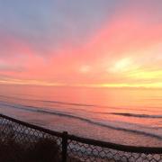 South Carlsbad Beach