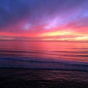 South Carlsbad Beach