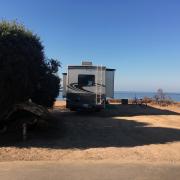 South Carlsbad Beach