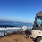 South Carlsbad Beach