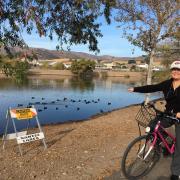 Santee Lakes Preserve