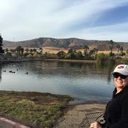 Santee Lakes Preserve