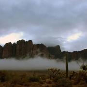 Lost Dutchman State Park