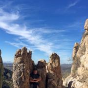 Catalina State Park