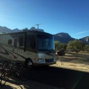 Catalina State Park