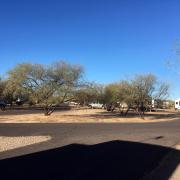 Catalina State Park