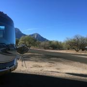 Catalina State Park