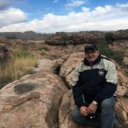 Hueco Tanks State Park, Texas