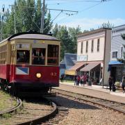 Fort Edmonton