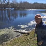 Brazos Bend State Park, Texas