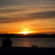 Lake Havasu  State Park