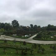 Hue: Tombe de /Tomb of Tu Duc