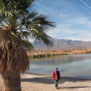 Roper Lake State Park, Arizona