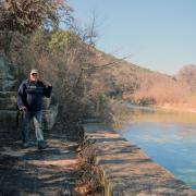 Garner State Park: Rio Frio