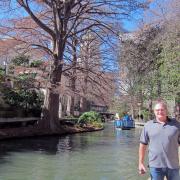 River Walk, San Antonio Texas