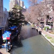 River Walk, San Antonio Texas