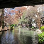 River Walk, San Antonio Texas