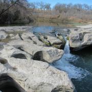 McKinney Falls State Park