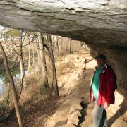 McKinney Falls State Park