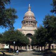 Austin: State Capitol