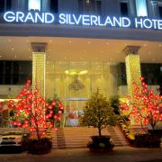 Grand Silverland Hotel, Saigon