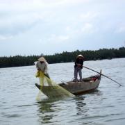 Les  pêcheurs/The fishermen