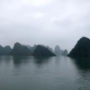 Halong Bay