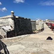 Fort El Morro, Havana