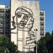 Plaza de la Revolución, Havana