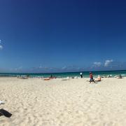 Varadero Beach