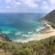 Great Ocean Road: Bells Beach