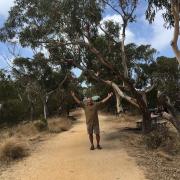 Great Ocean Road: Bells Beach