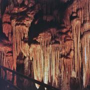 Kartchner Caverns