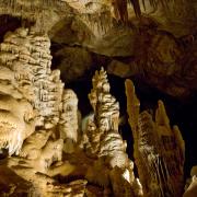 Big Room, Kartchner Caverns